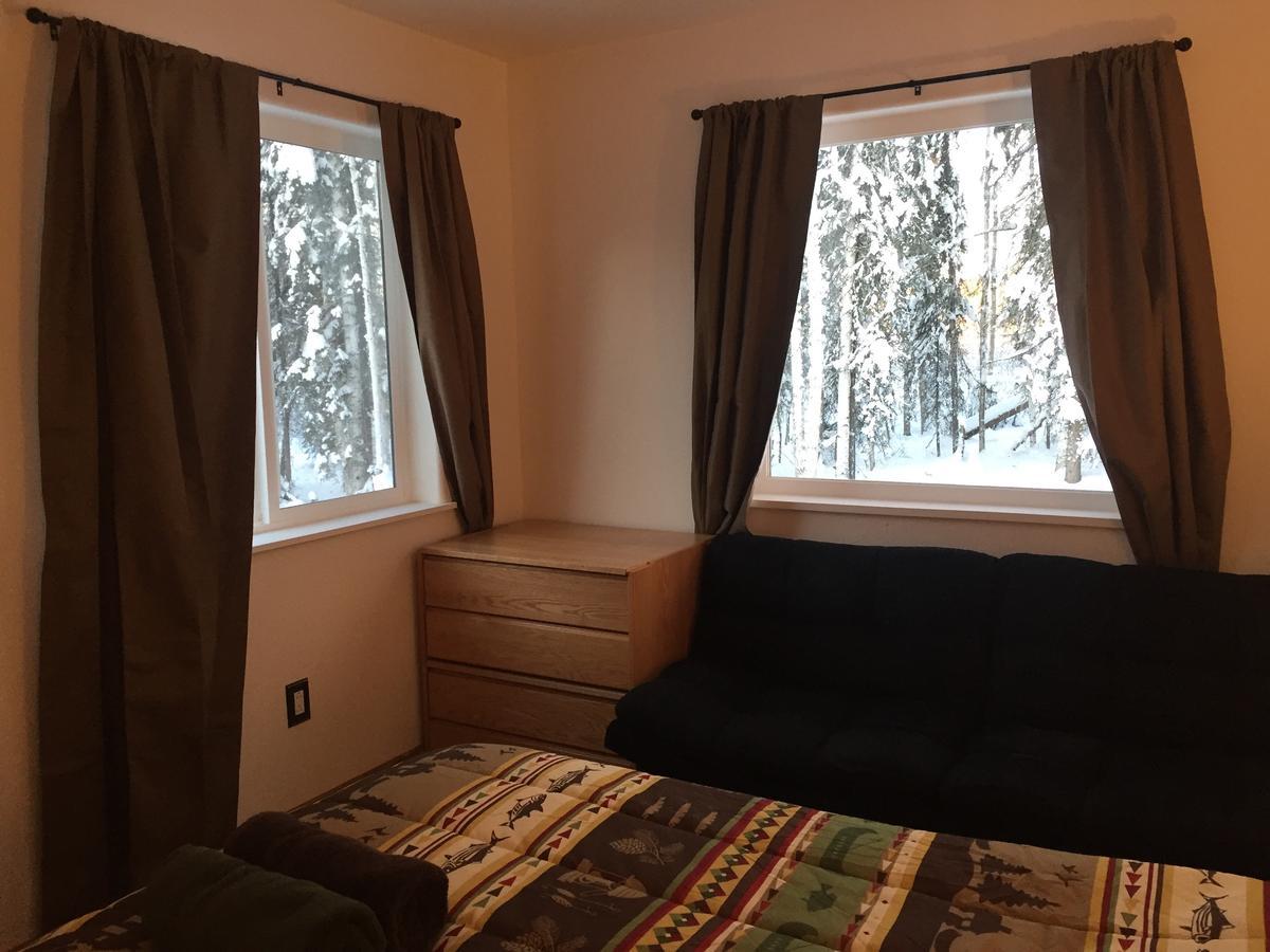 Pleasant Valley Chandalar Ranch المظهر الخارجي الصورة