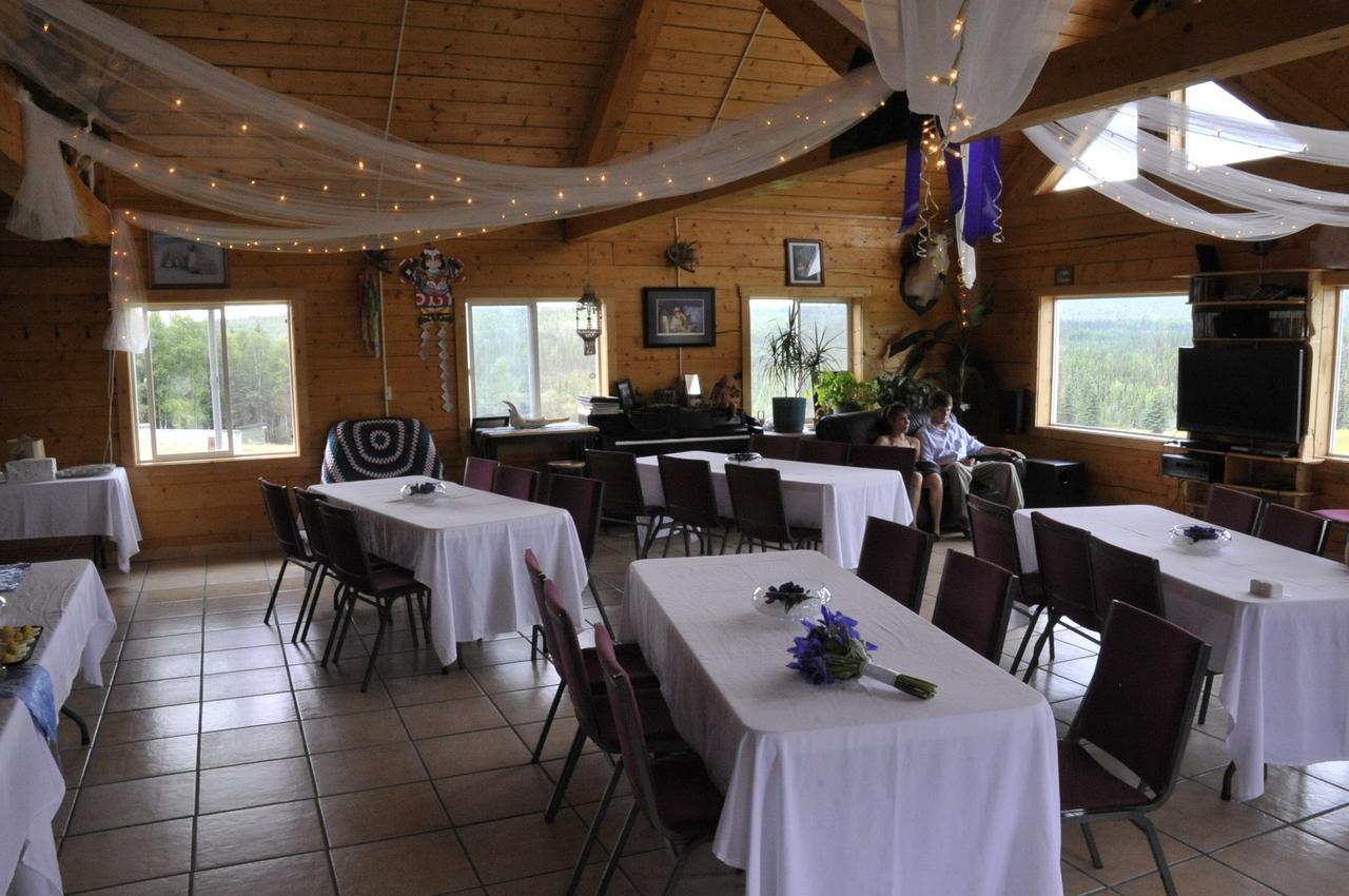 Pleasant Valley Chandalar Ranch المظهر الخارجي الصورة